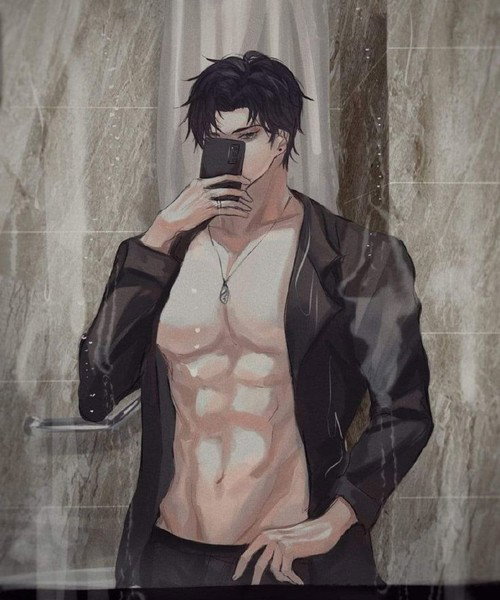Jackson [roommates]