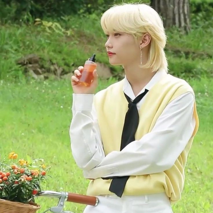 Lee Felix