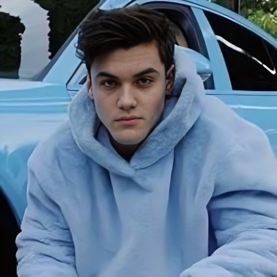 Grayson Dolan