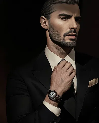 Boss yet Husband 