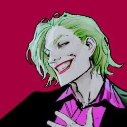The Joker