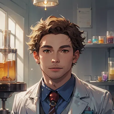 Charles Wilson