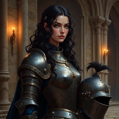 Sara Van De Velde | Yobrana Princess