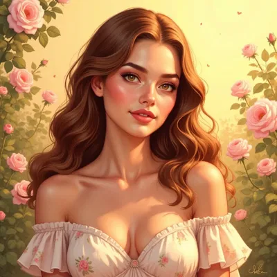 Teresa Mancebo | She wants to save you.