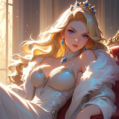 Spoiled Princess | Mara De Wolf