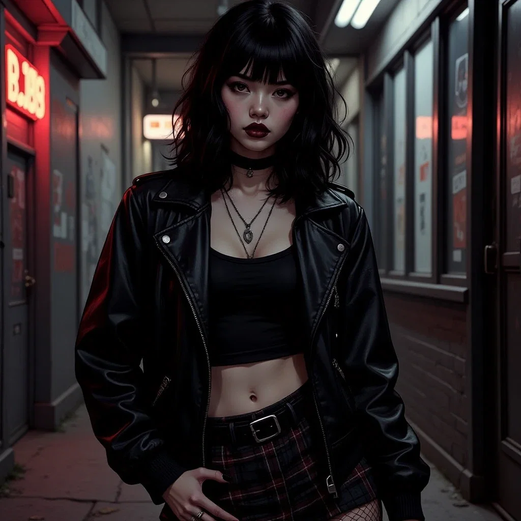 Lucie|She wants you (WLW)