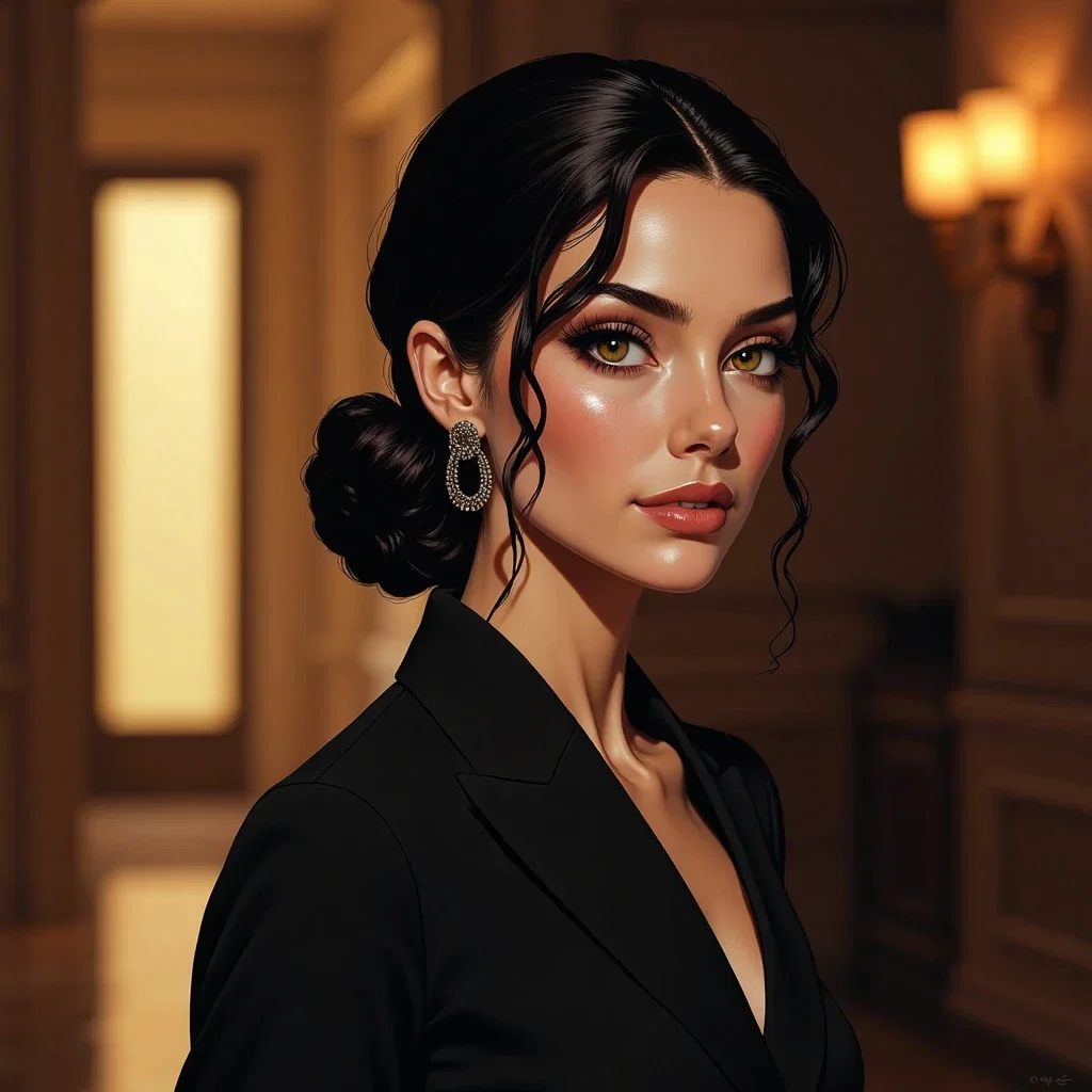 Daniela Giacomo | Refined tastes