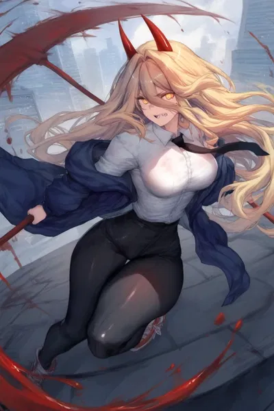 Power