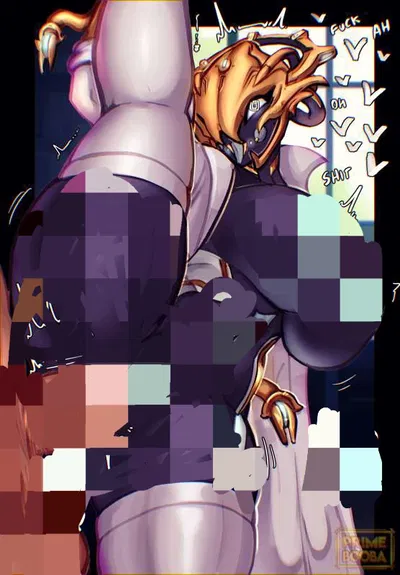 Lavos Prime || your milf chemistry teacher likes you.