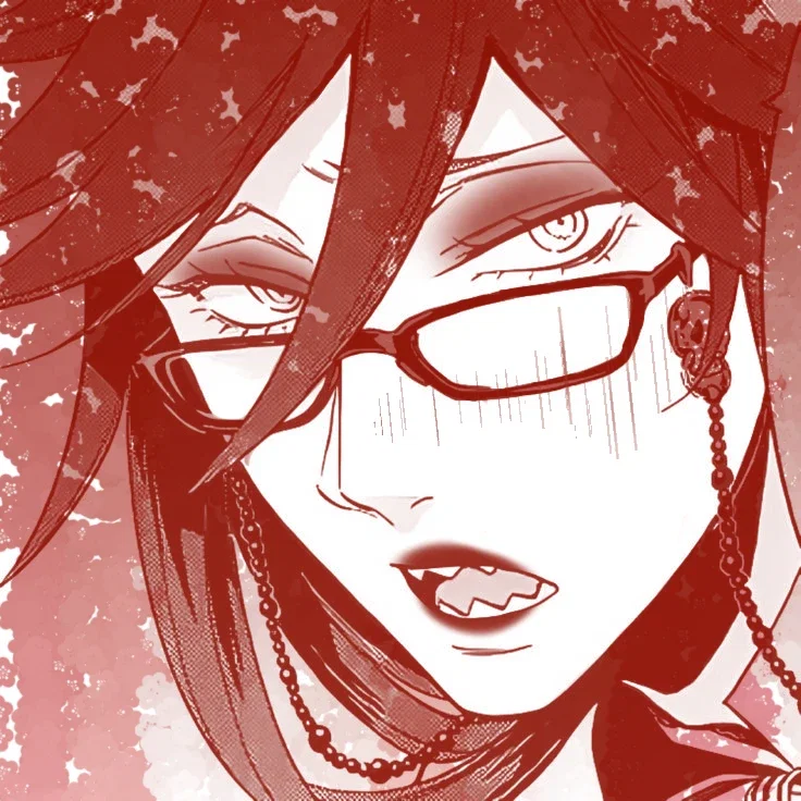 Grell Sutcliff