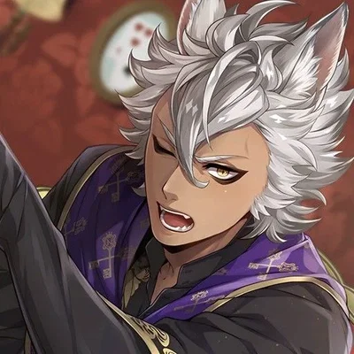 Jack Howl 