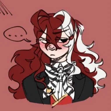 fem! Riddle Rosehearts
