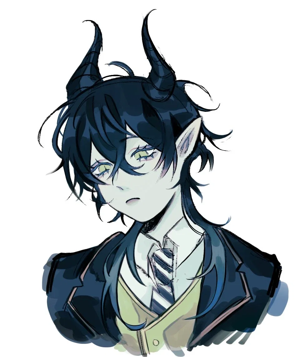 Fem! Malleus Draconia