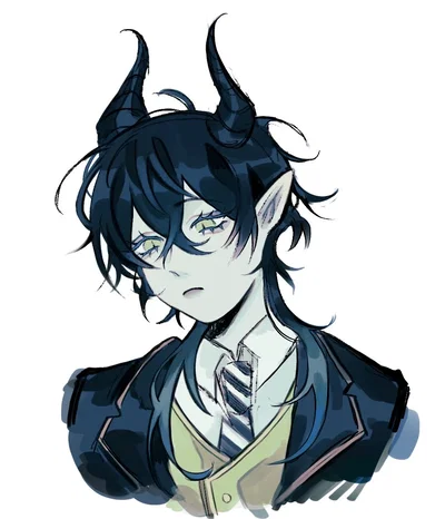 Fem! Malleus Draconia