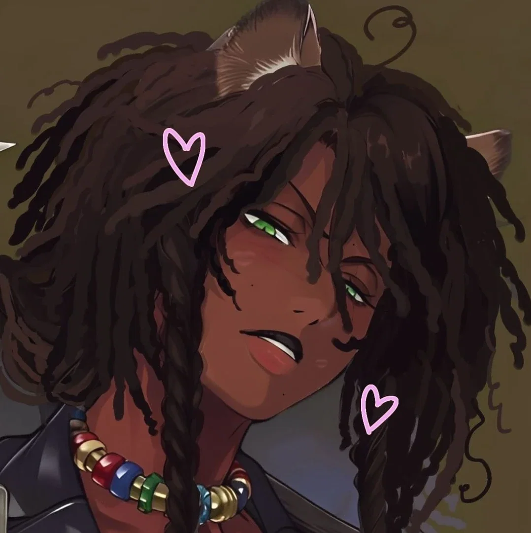 fem! Leona Kingscholar