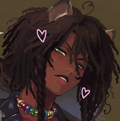 fem! Leona Kingscholar