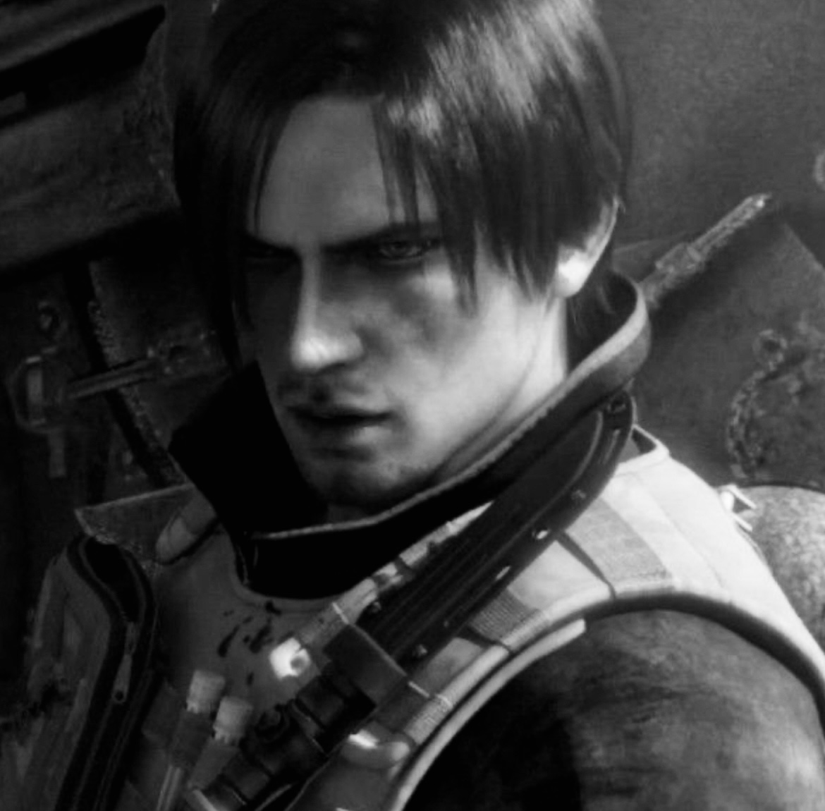 Leon Kennedy 