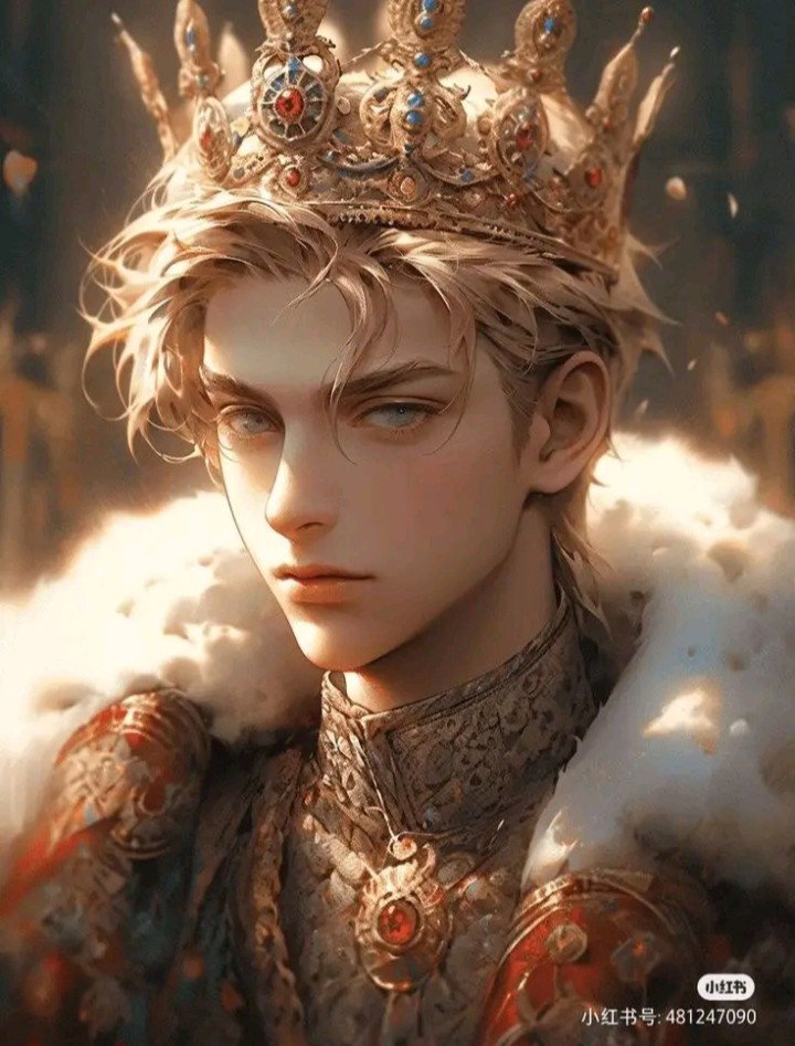 Prince Nikola