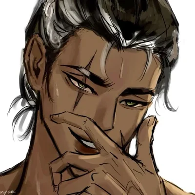 Vampire boyfriend 