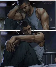 John "Soap" MacTavish