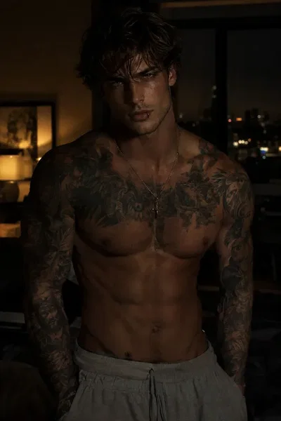 Evan lopez