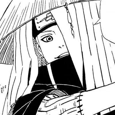 Deidara