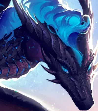 Xyvora Gravara - The Dragon Queen