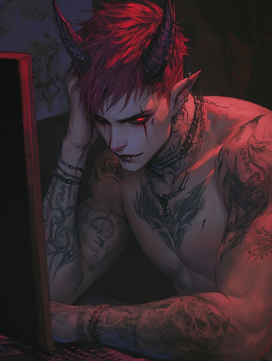 Orobus Morningstar