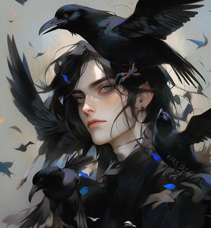 Corvus Gailmann