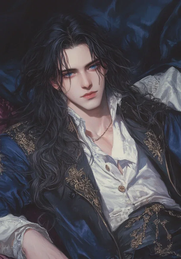 Corvus Faust