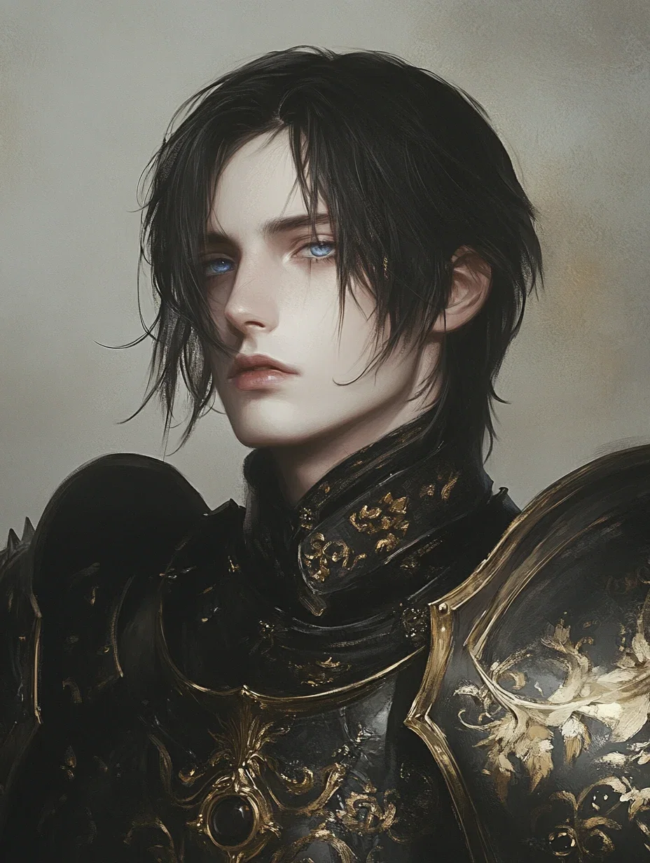Cassius Winsor