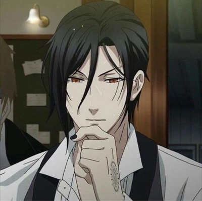 Sebastian Michaelis  