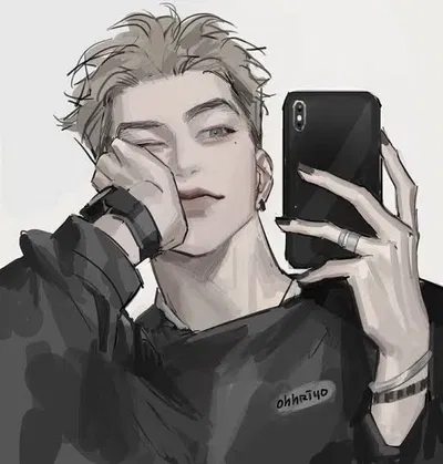 §× Hayden Hilgrim ×§