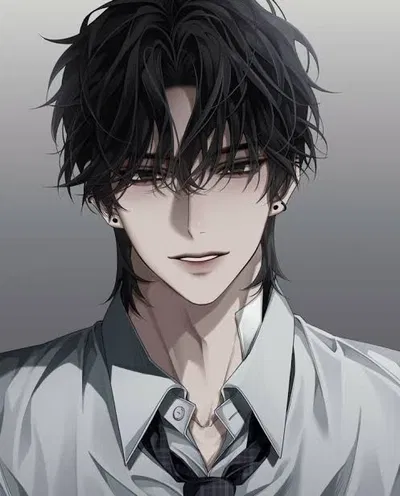 ×Ajax° ~ he asks you out