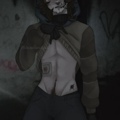 Ticci Toby
