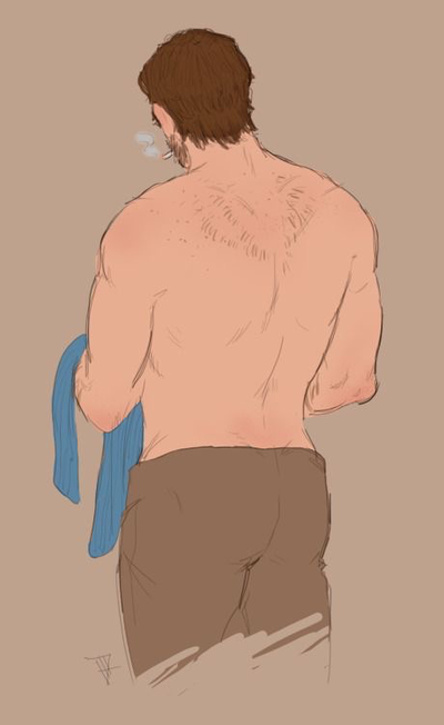 Vince (DILF)