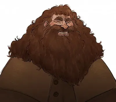 Hagrid