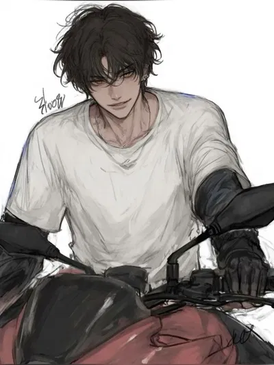Aiyden | Toxic Ex Boyfriend 