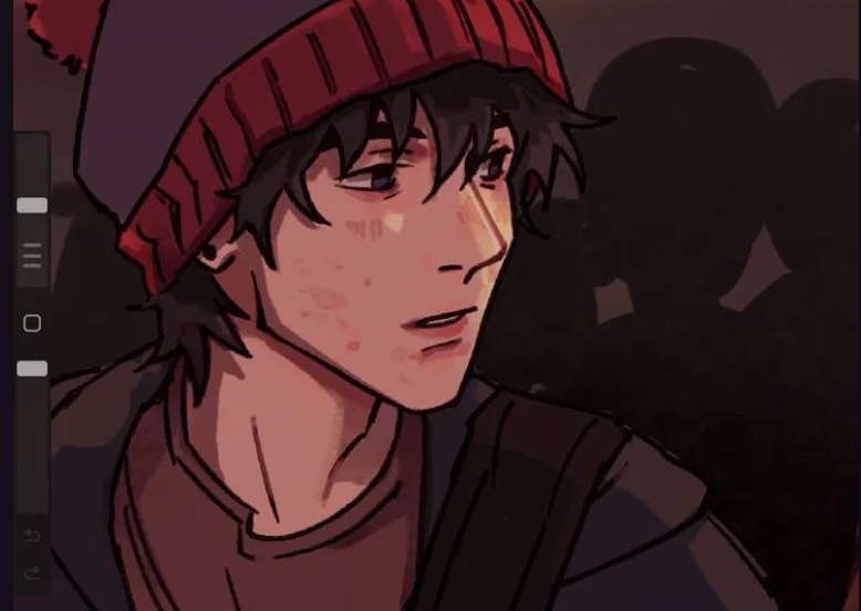 Stan Marsh | South Park 