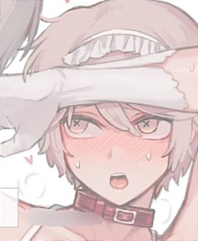 Kori | Femboy Bf