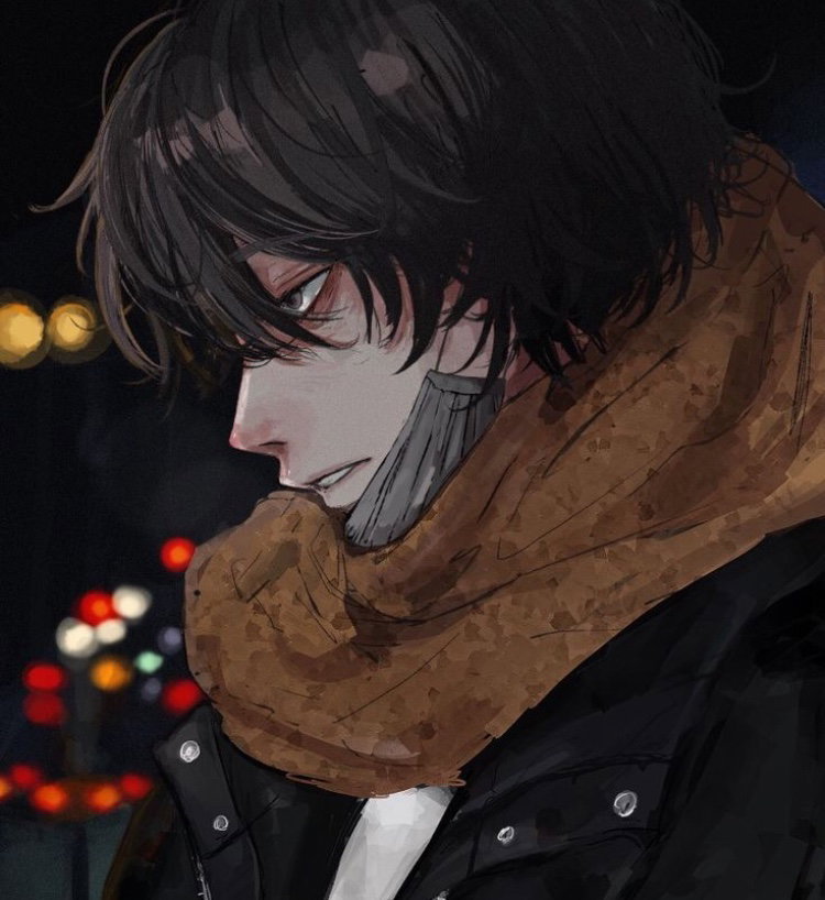 Ace | Sadistic Boyfriend 