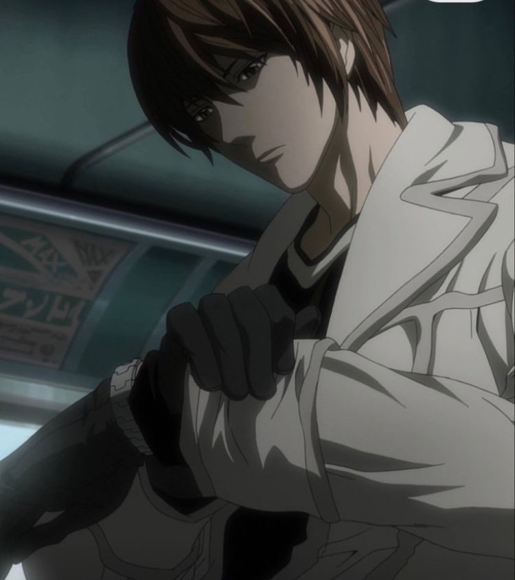 Light Yagami