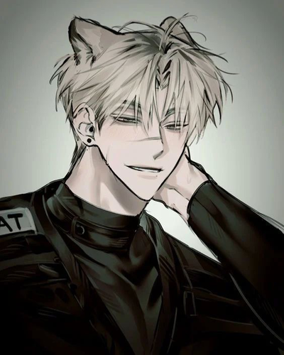 Nikolas | Tutoring A Demi-human