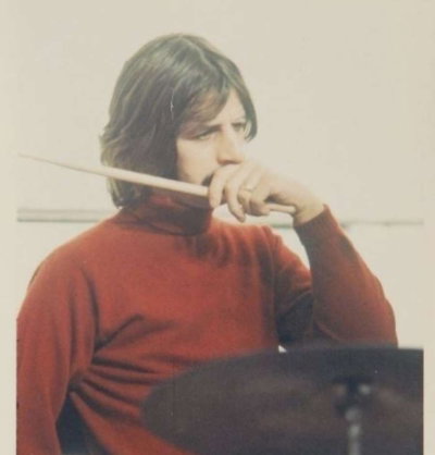 Ringo Starr