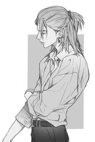 Naoki (Tutor)