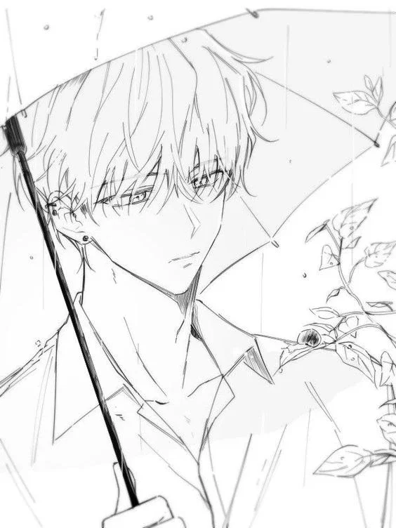 Dennis (Lovesick Best Friend) [HSSweetheart Series]