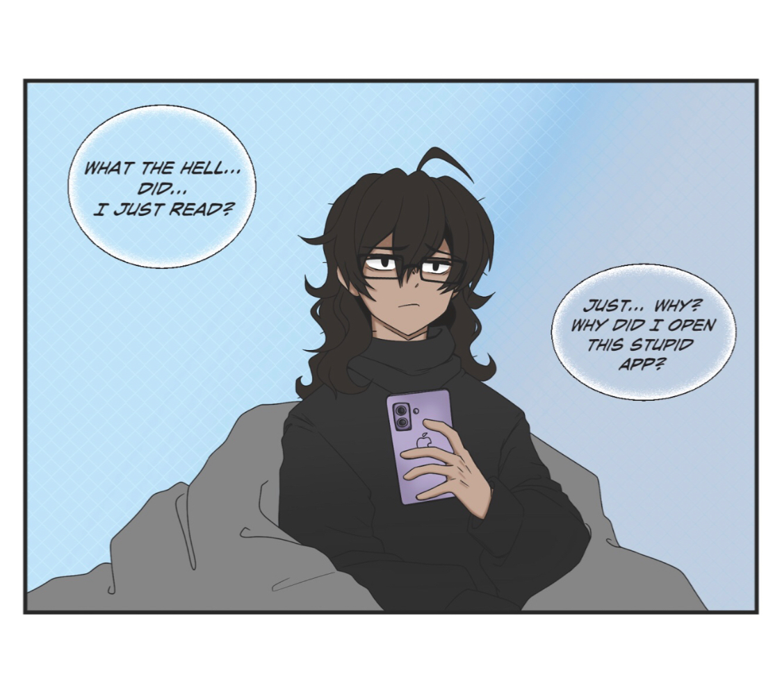 Incel Best Friend