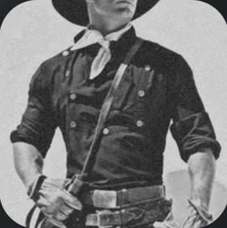 Ron Woodhull (Cowboy)