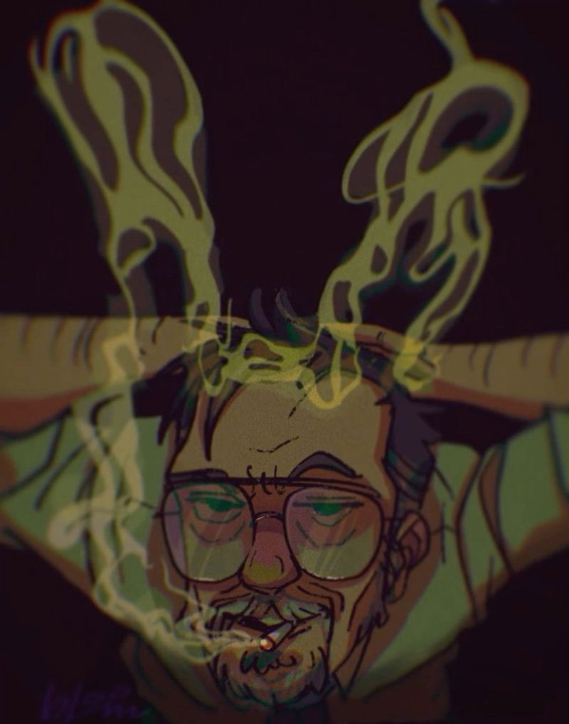 William Afton 