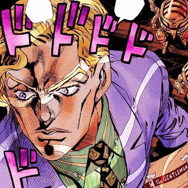 Yoshikage Kira
